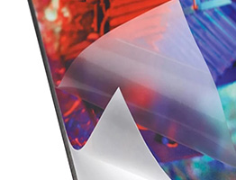 COLD LAMINATION FILM