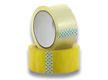NO NOISE BOPP TAPE