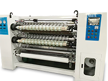TAPE CUTTING MACHINE