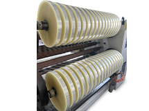 BOPP TAPE BIG ROLL