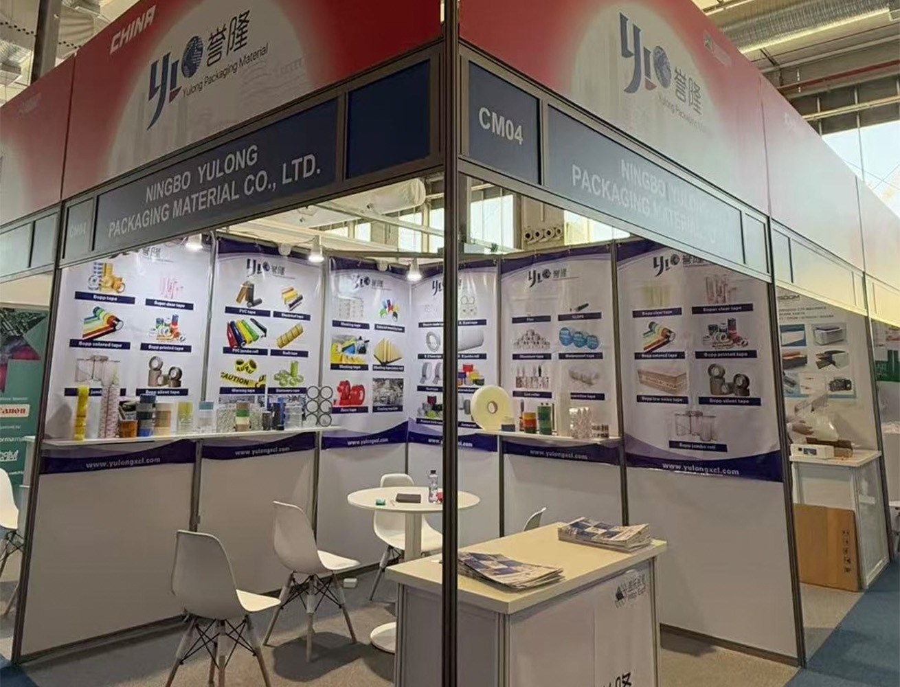 Polish Exhibition